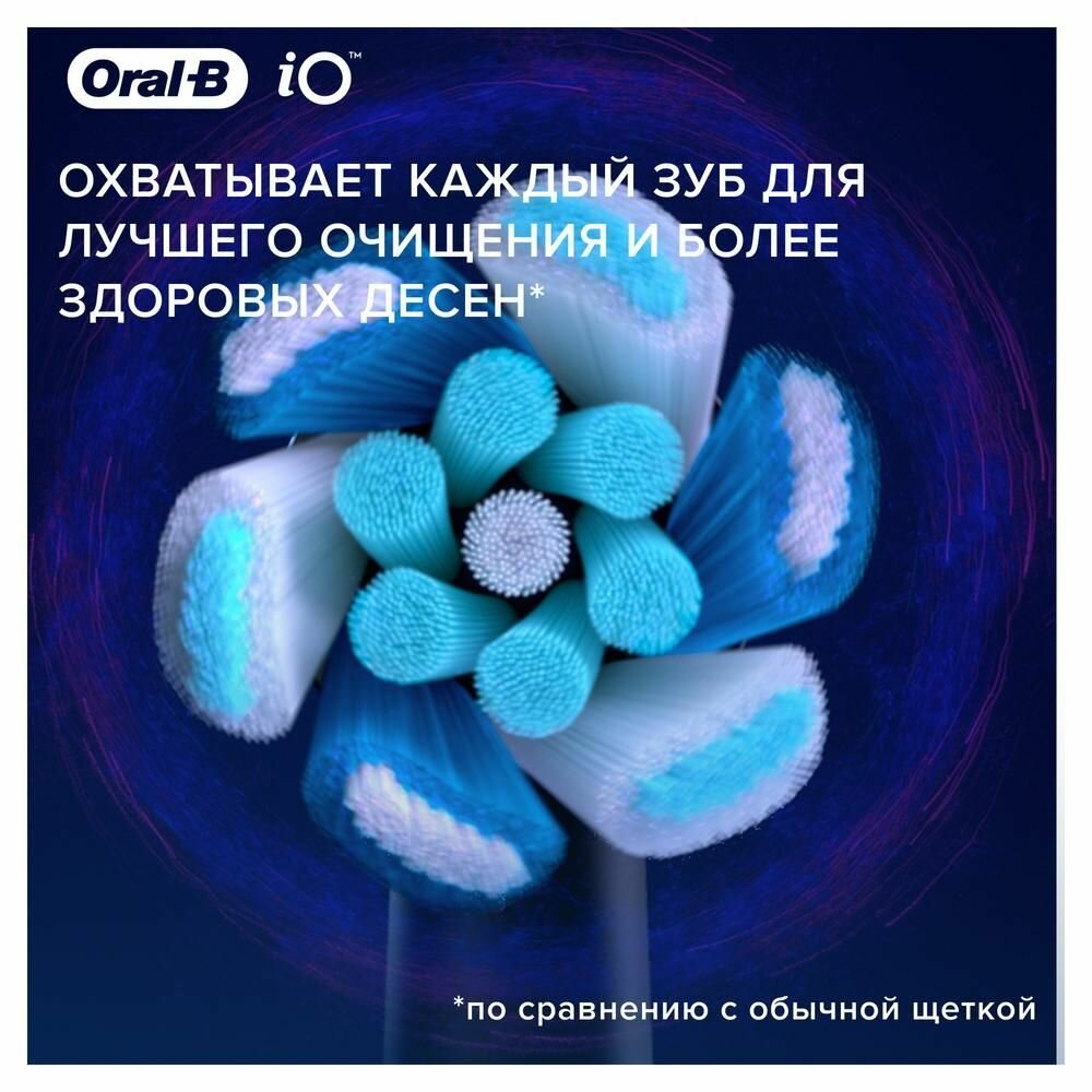 Насадка для зубной щетки Oral-B - фото №10