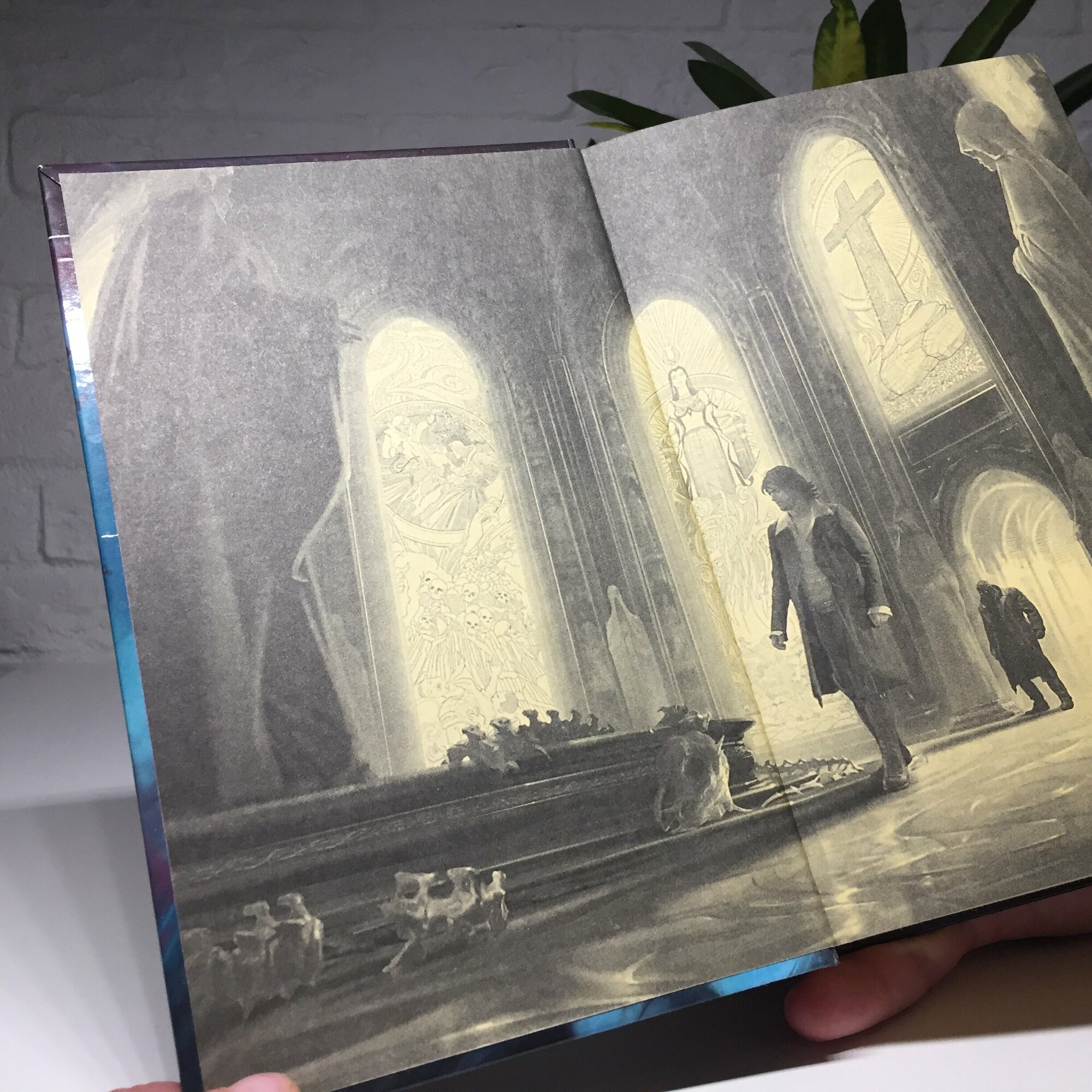Основатель (Пехов Алексей Юрьевич; Бычкова Елена Александровна; Турчанинова Наталья Владимировна) - фото №6