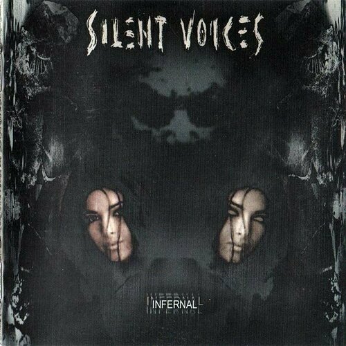 Компакт-диск Warner Silent Voices – Infernal