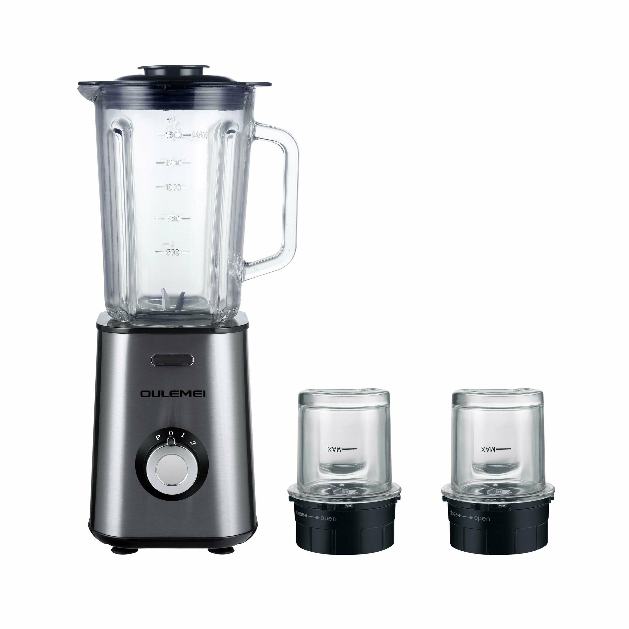 фото Тестовый образец блендер (Картинка)