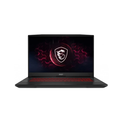 Ноутбук MSI Pulse GL76 17.3