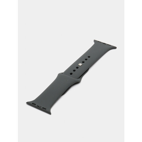 Силиконовый ремешок для Apple Watch 38-40-41mm(S/M)