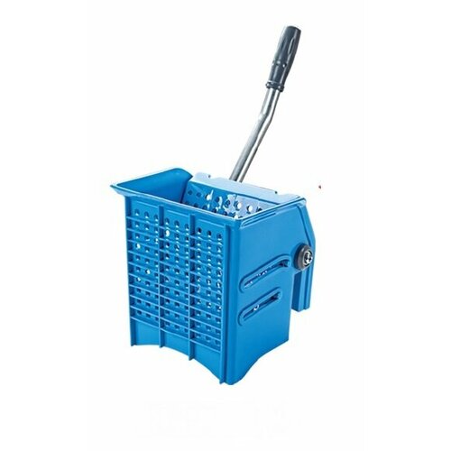 Отжим пластиковый Karizma Uctem-Plas синий KPP795