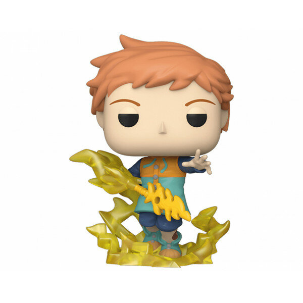 Фигурка Funko POP! The Seven Deadly Sins: King