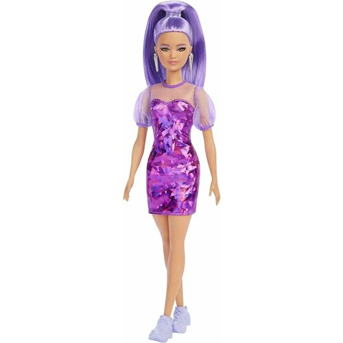Кукла Барби - Модная штучка #178 HBV12