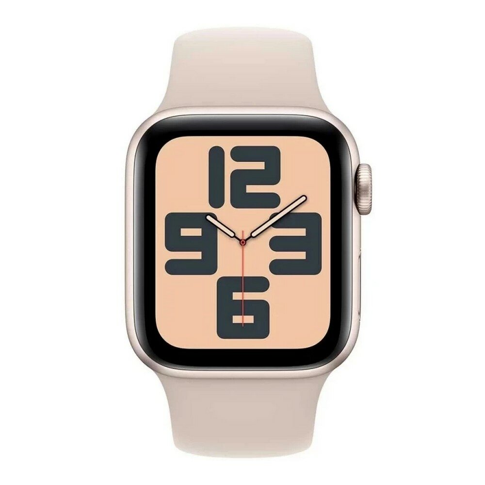 Умные часы Apple...