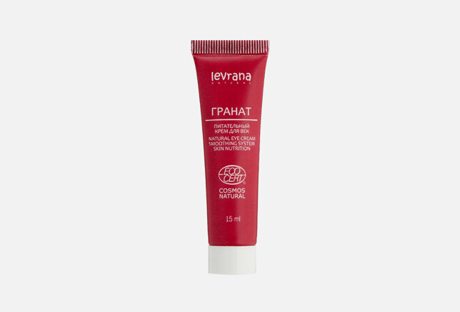 Питательный крем для век Pomegranate Eye Cream 15 мл