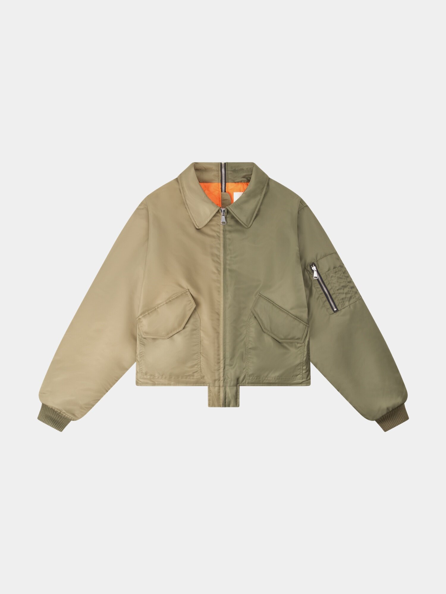 Бомбер (di)vision Bomber Jacket