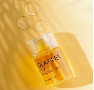 olaplex no.7 bonding oil