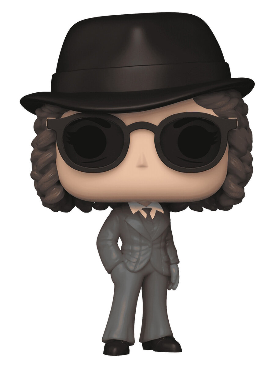 Фигурка Funko POP! TV Peaky Blinders Polly Gray (1401) 72184