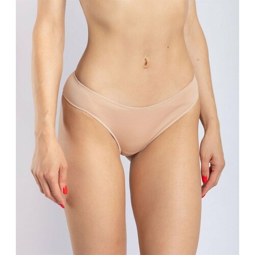 фото Трусы serge, размер 94, бежевый