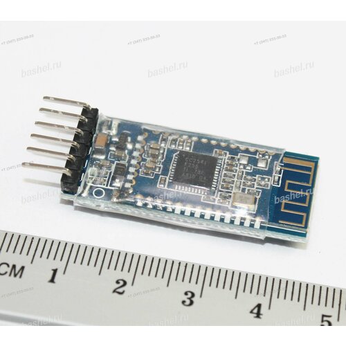 эмулятор отладчика cc синий поддержка cc2530 zigbee cc2540 cc2541 поддержка bluetooth обновление прошивки AT-09 (CC2541), Bluetooth модуль