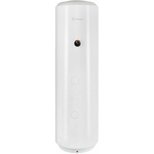 Водонагреватель CANDY CR80V-B2SLR 15кВт 80л белый 1229000₽