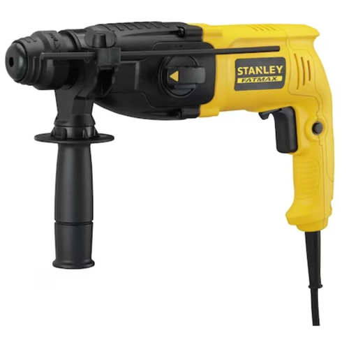 Перфоратор Stanley SFMEH200K перфоратор ручной электрический stanley sthr 272ks