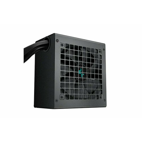 Блок питания 850W Deepcool PK700D ATX 24 PWM 120mm fan 80 Brozne APFC RET R-PK850D-FA0B-EU 1060400₽