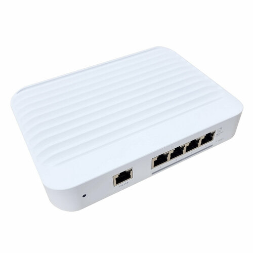 Коммутатор Ubiquiti UniFi Switch Flex XG, USW-FLEX-XG