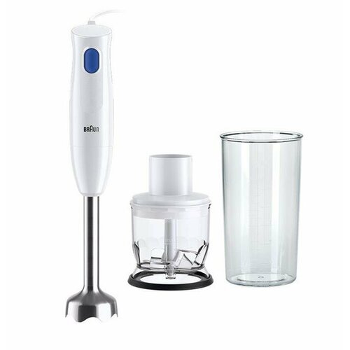 Блендер Braun MQ10201MWH 440000₽