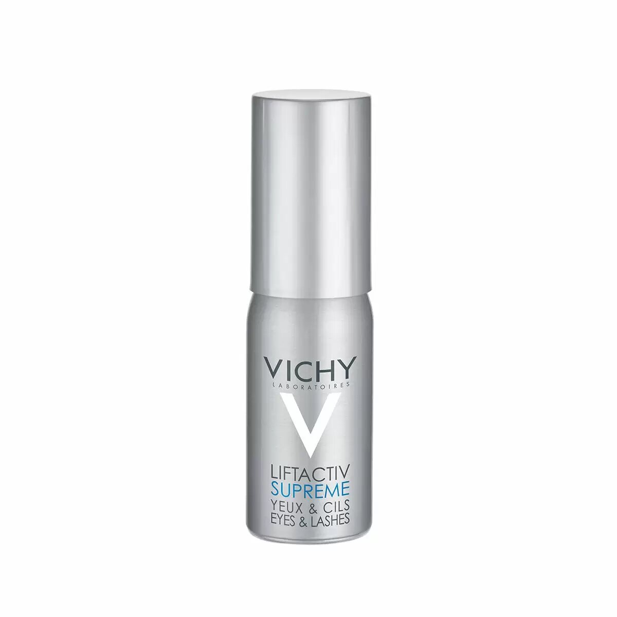 Сыворотка Vichy (Виши) для кожи вокруг глаз Liftactiv Serum 10 Глаза & Ресницы 15 мл Zi de Vichy Rhue Creuzier le Vieux - фото №8