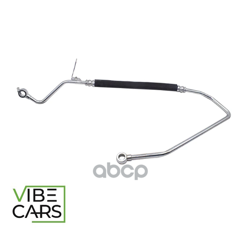 Vc100005_патрубок Радиатора Масляного Vc100005 Для Автомобилей Mitsubishi VIBECARS арт. VC100005