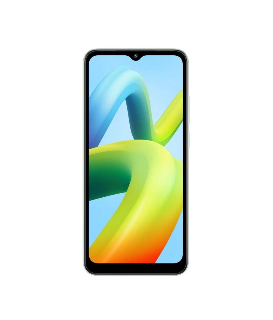 Xiaomi Redmi A2+ 3\64Gb Зелёный