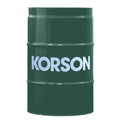 Антифриз, Концентрат G12 Зеленый 60Л Korson арт. KS20015