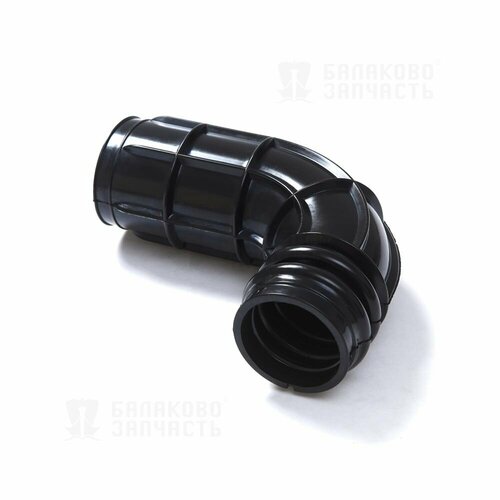 Воздуховод дроссельного патрубка ВАЗ 21214 инжектор хобот Балаково Запчасть балаково запчасть 10131 цена за 1 шт 1270₽