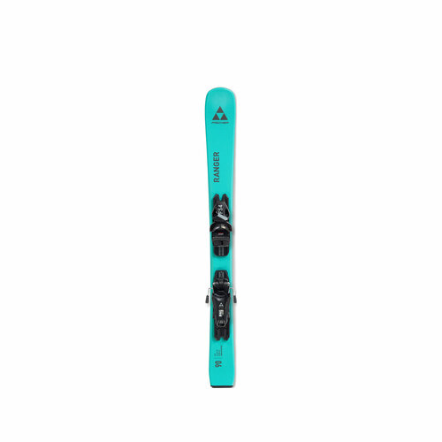 фото Горные лыжи fischer ranger jr jrs + fs 4 ca jrs (70-120)