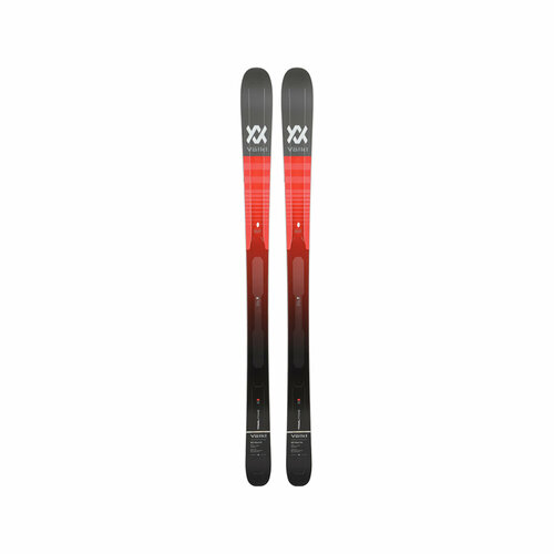 Горные лыжи Volkl Mantra M5 + Attack 13 AT Demo