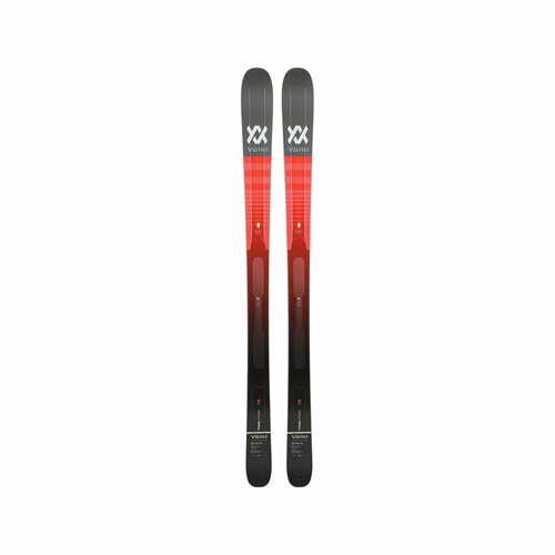 фото Горные лыжи volkl mantra m5 + attack 13 at demo