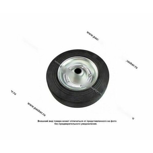 Колесо прицепа литое 200х50 artway 1590₽