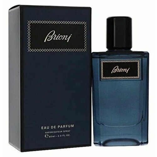 Brioni Мужской Парфюмированная вода Brioni 60мл