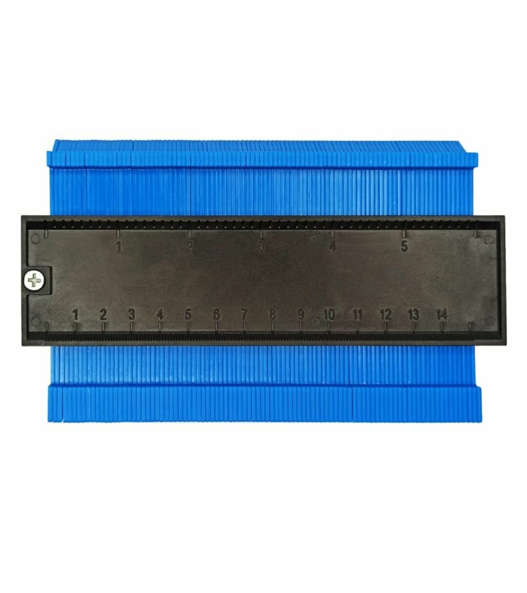 Шаблон форм Vertextools 140мм 3043-140 - фото №11