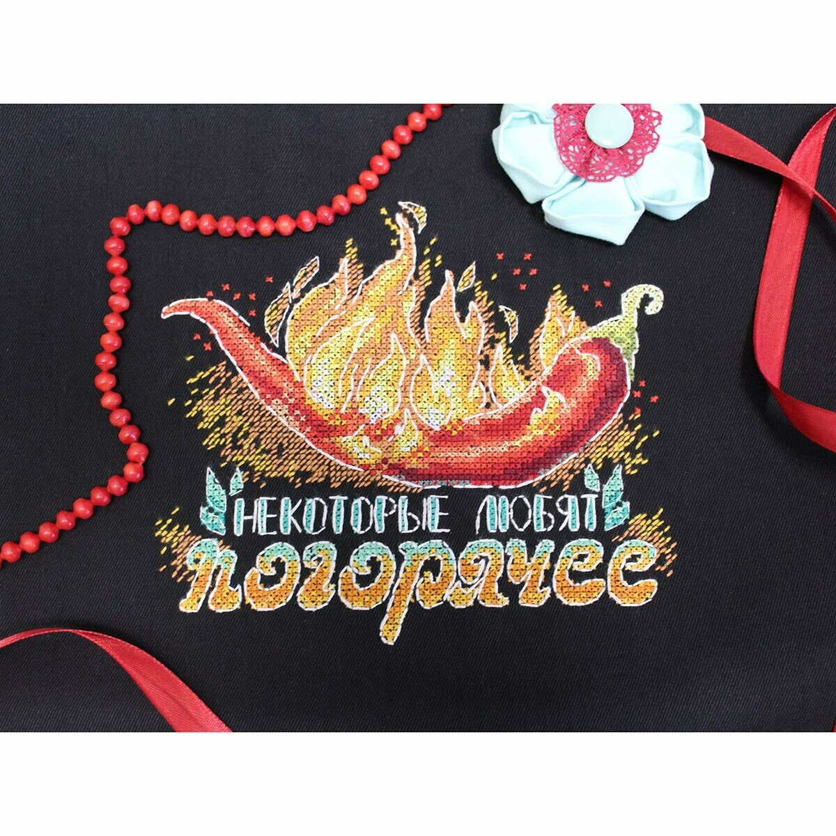 В-683 Некоторые любят погорячее (МП Студия) - фото №4