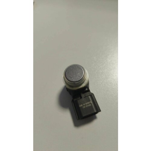 284384CL9A Датчик парктроника ультразвуковой Nissan оригинал 14088₽