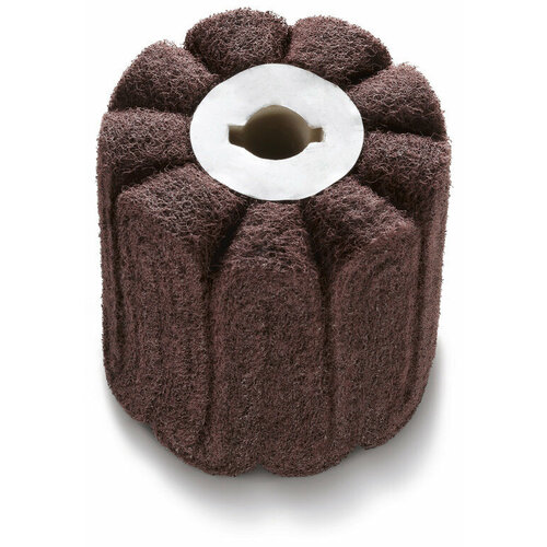 Шлифовальный валик FEIN Sinus 100x100 мм зерно 180 тонкое 13093₽