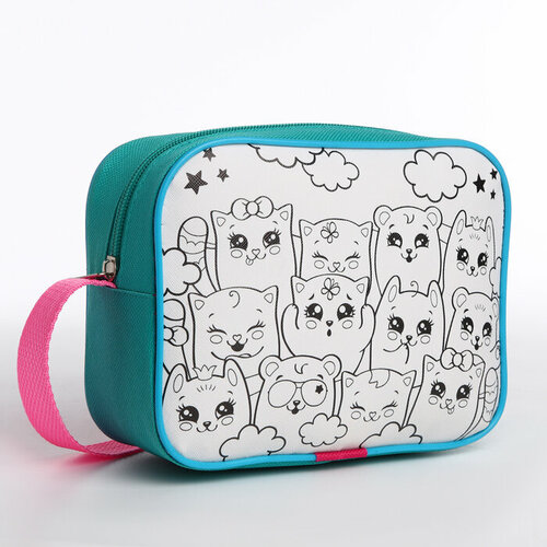 Сумка EL CASA 244₽