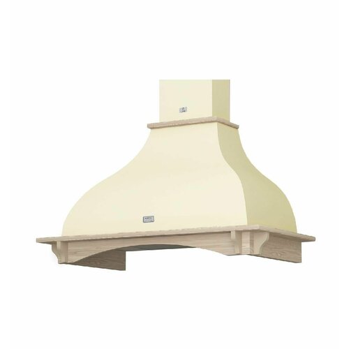 Вытяжка LEX PARMA 900 бежевый 50000000₽