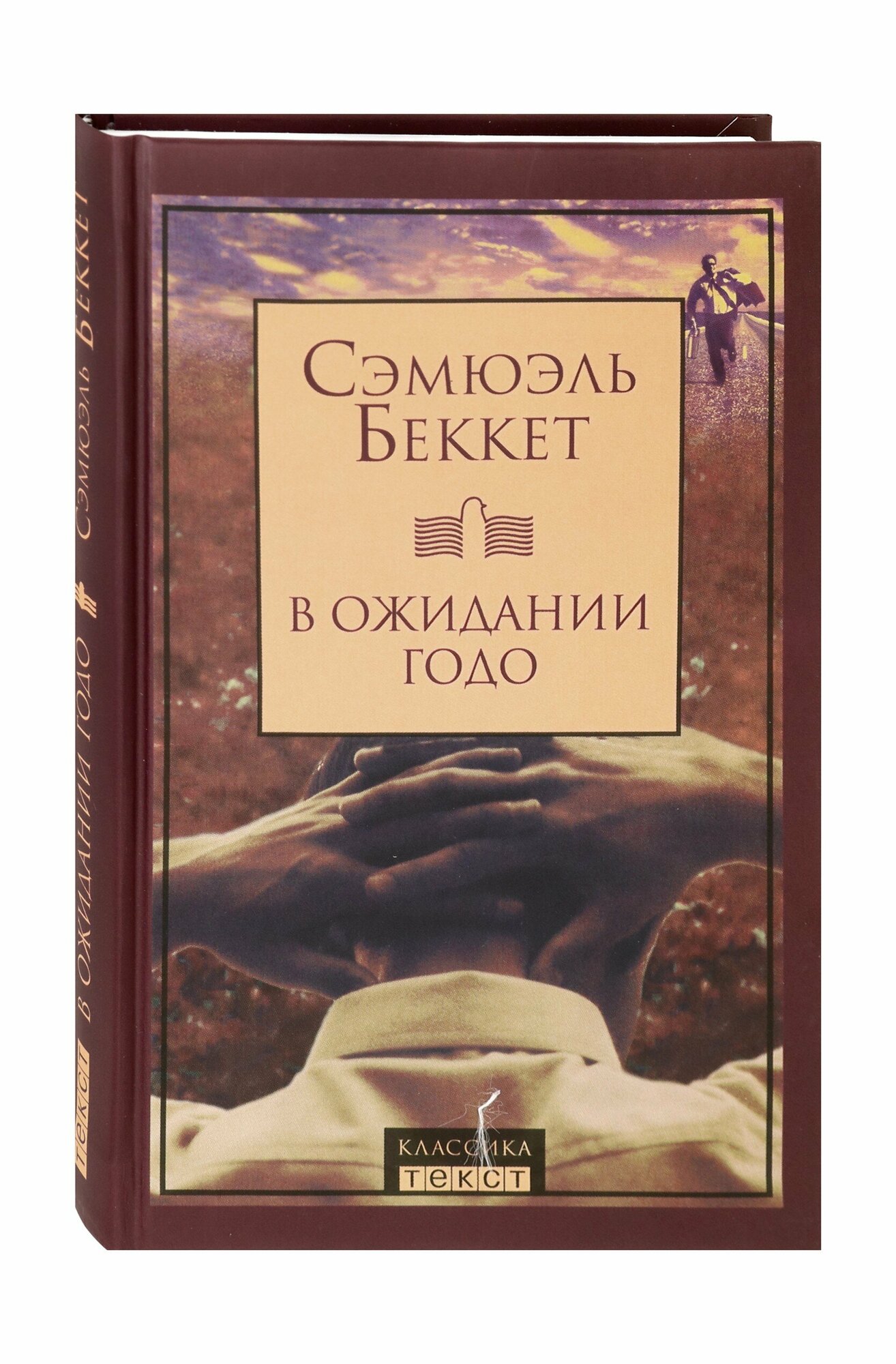 В ожидании Годо (Беккет С.) - фото №3