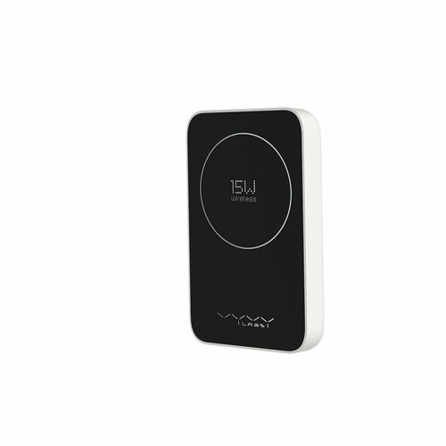 Внешний аккумулятор Vyvylabs с беспроводной магнитной зарядкой 4000 mAh 20W VBBW420-01 318400₽