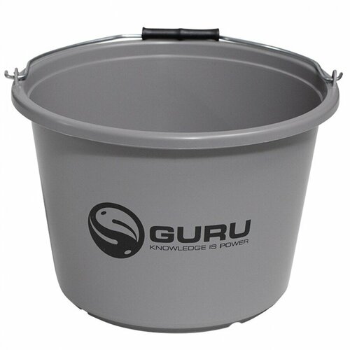 GURU Ведро Bucket 12л ведро оцинкованное 12л