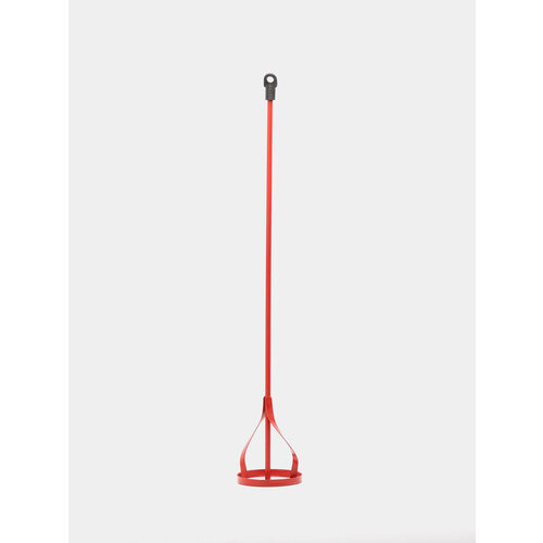 Миксер для для красок и штукатурных смесей 100х600 мм хвостовик шестигранный для дрели д 999₽