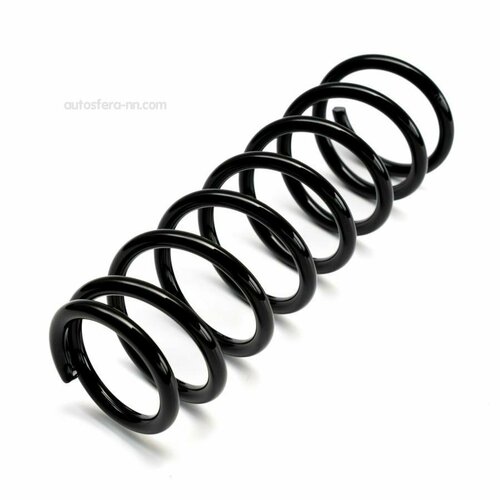 ABSEL MT345058 Пружина подвески задней