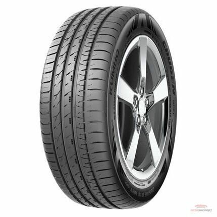 Автомобильные шины Kumho Crugen HP91 255/60 R18 112V