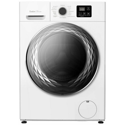 Стиральная машина Evelux EW 61125 BD 5049900₽