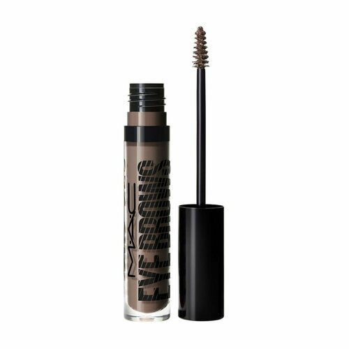 MAC Гель для бровей Eye Brows Big Boost Fibre Gel (Taupe)