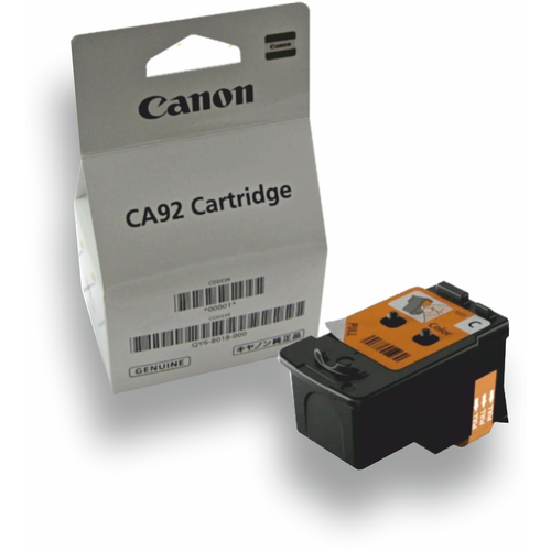 Печатающая головка Canon (QY6-8006/QY6-8018) qy6 0090 qy6 0090 печатающая головка для принтера canon pixma mg5795 mg5790 pixma mg7790 печатающая головка принтеров