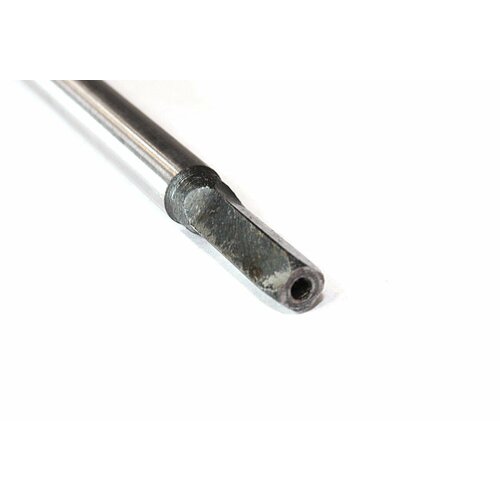 Жесткий вал Ф8 1530мм 4 шлица для косы 102047 720₽