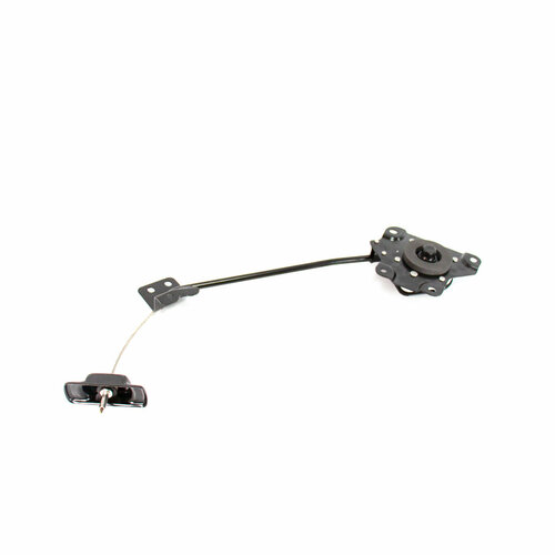 Крепление колеса запасного Sorento Prime (2015 - ) ; 62800C5000