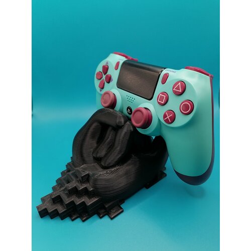 Подставка для геймпада Рок-н-Ролл от бренда 3Д Студия 1050₽