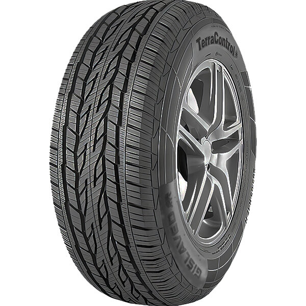 Автошина Gislaved Terra Control 215/65 R16 98H